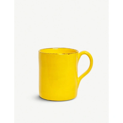 Shop Argile Et Couleurs Condamine Ceramic Mug 10cm
