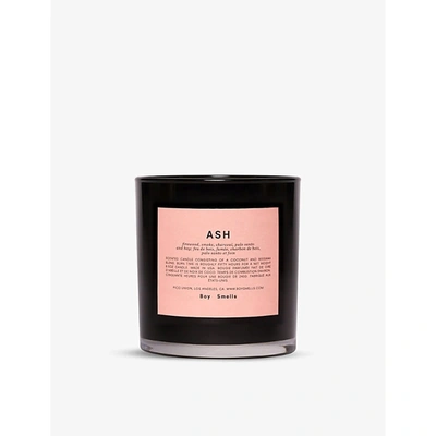 Shop Boy Smells Ash Candle 240g
