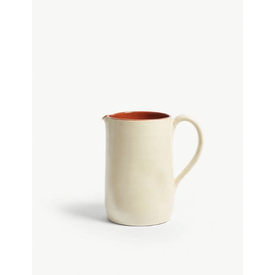 Shop Argile Et Couleurs Condamine Large Terracotta Pitcher