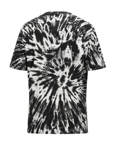Dsquared2 T-shirts In White