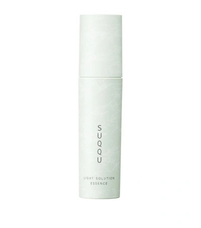 Shop Suqqu Light Solution Essence