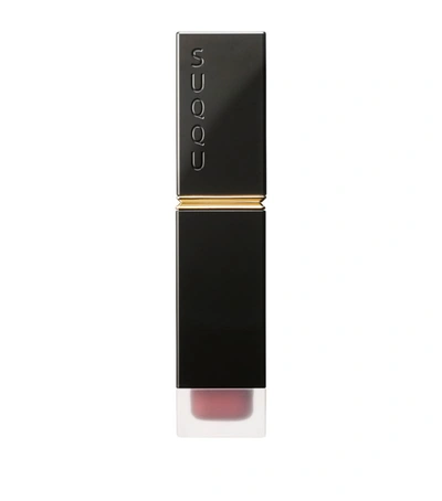 Shop Suqqu Comfort Lip Fluid Fog Lipstick