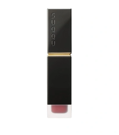 Shop Suqqu Comfort Lip Fluid Fog Lipstick