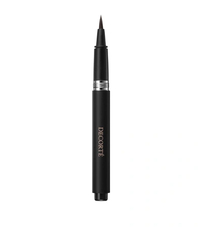 Shop Decorté Styling Liquid Eyeliner