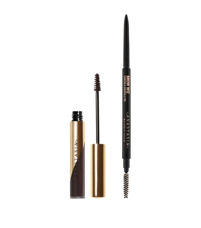 Shop Anastasia Beverly Hills Perfect Your Brows Kit