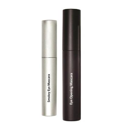 Shop Bobbi Brown Morning To Night Mascara Duo In White