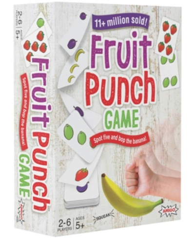 Shop Amigo Fruit Punch Game