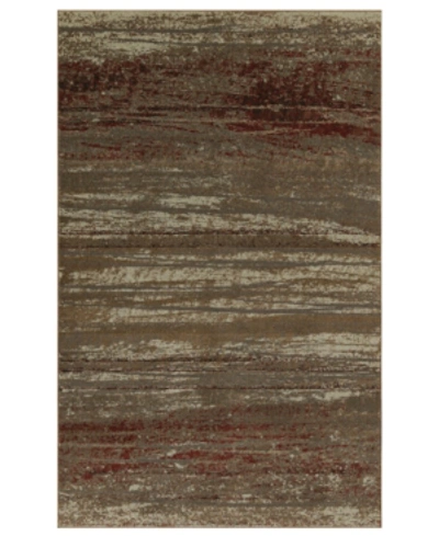 Macy's Fine Rug Gallery Upton Up6 5'3" X 7'7" Area Rug In Canyon