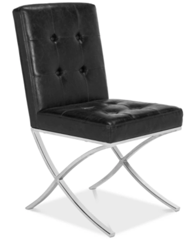 Safavieh Reyta Side Chair In 1