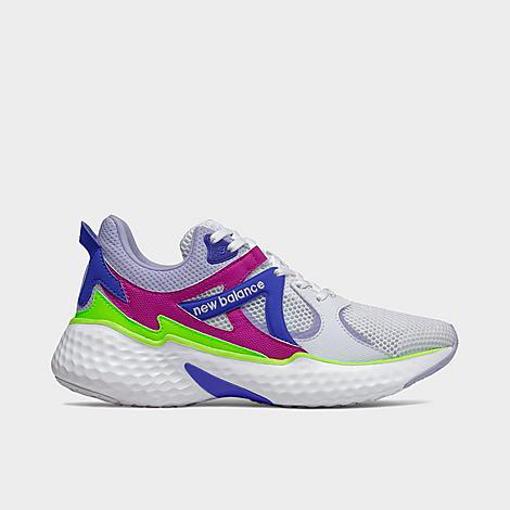 new balance fresh foam yaru