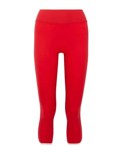 Shop All Access Leggings In Red