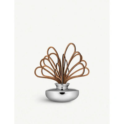 Shop Alessi Five Seasons Ahhh Leaf Diffuser Refill 150ml In Nocolor