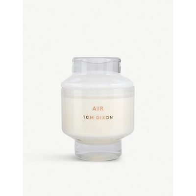 Shop Tom Dixon Scent Air Large Candle 4.78kg In Na