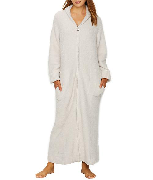 barefoot dreams caftan
