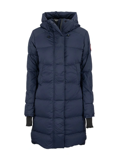 Canada Goose Alliston Packable Down-fill Coat In Nocolor | ModeSens