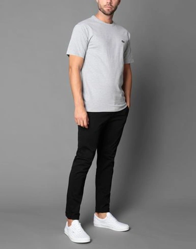 Vans T-shirts In Grey