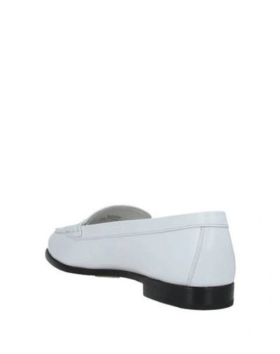 Shop Church's Loafers In White