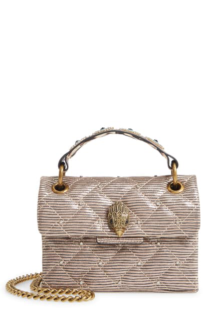 small kurt geiger purse