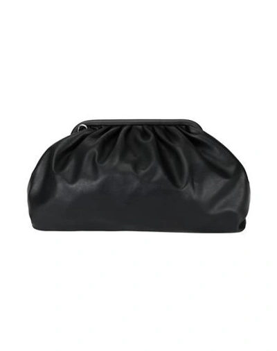 Shop Steve Madden Handbag In Black