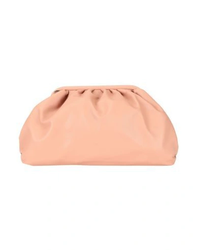 Shop Steve Madden Handbag In Pale Pink