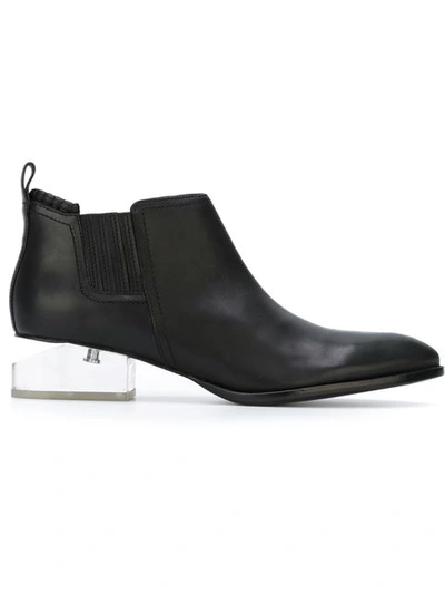 Shop Alexander Wang 'kori' Ankle Boots