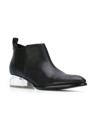 Shop Alexander Wang 'kori' Ankle Boots