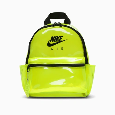 Shop Nike Just Do It Backpack Cw9258-702