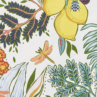 La Doublej Aprons In Botanical