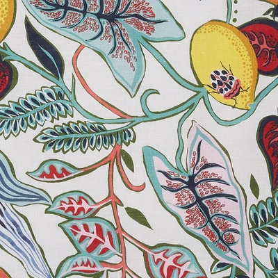 La Doublej Placemat Set Of 2 In Botanical