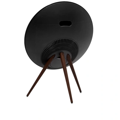 Shop Bang & Olufsen A9 Speaker 4th Generation In Black