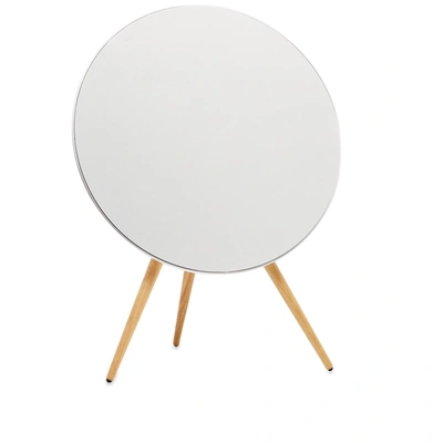 Shop Bang & Olufsen A9 Speaker 4th Generation In White