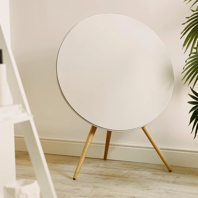 Shop Bang & Olufsen A9 Speaker 4th Generation In White
