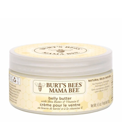 Shop Burt's Bees Mama Bee Belly Butter (187.1g)