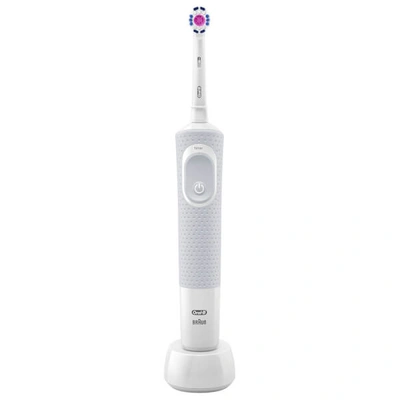 Shop Oral B Oral-b Vitality White & Clean Rechargable Toothbrush