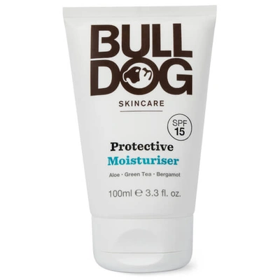 BULLDOG 防护保湿乳 100ML