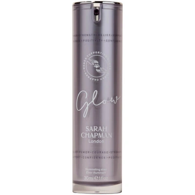Sarah Chapman Skinesis Glow Moisturiser 30ml