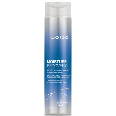 Joico Moisture Recovery Moisturizing Shampoo For Thick-coarse, Dry Hair 300ml