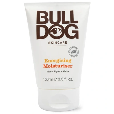 BULLDOG 男士焕能保湿乳 100ML