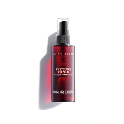 Shop Daimon Barber Texture Tonic 100ml