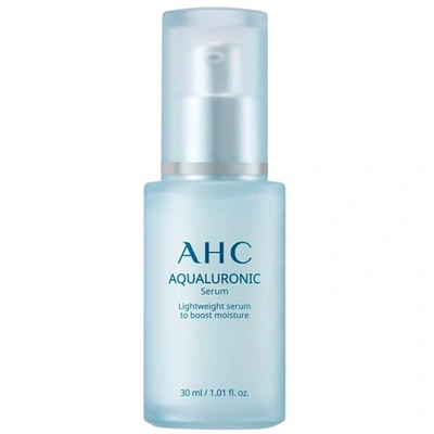 Shop Ahc Hydrating Aqualuronic Face Serum 30ml