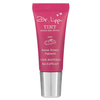 Dr. Lipp Dr.lipp 100% Natural Moisturising Colour Lip Tint - Sweet Potato