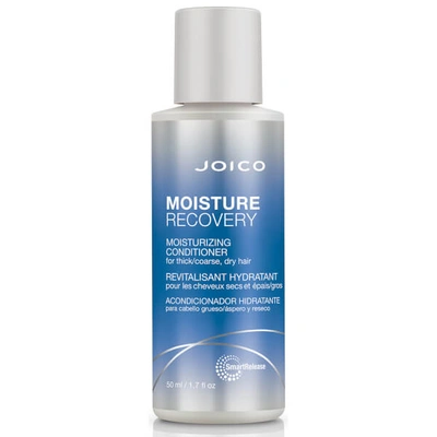 MOISTURE RECOVERY MOISTURIZING CONDITIONER FOR THICK-COARSE, DRY HAIR 50ML