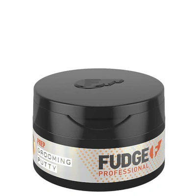 Shop Fudge Professional Styling Grooming Putty Clay 75ml