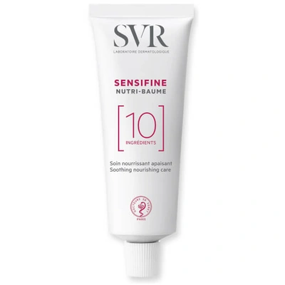 Svr Sensifine Nutribaume 40ml