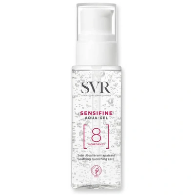Svr Sensifine Aquagel Skin-drench 40ml