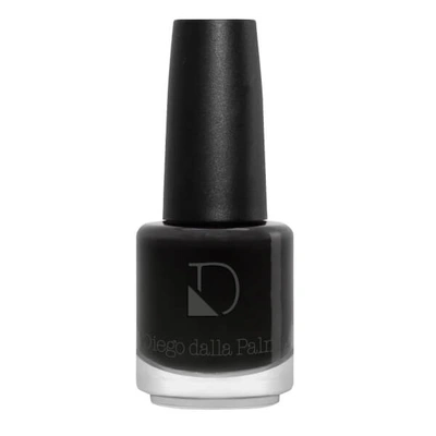 Shop Diego Dalla Palma Nail Polish (various Shades) - Black