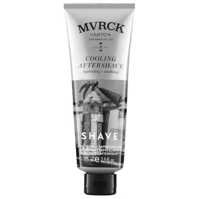 Shop Paul Mitchell Mvrck Cooling Aftershave 75ml