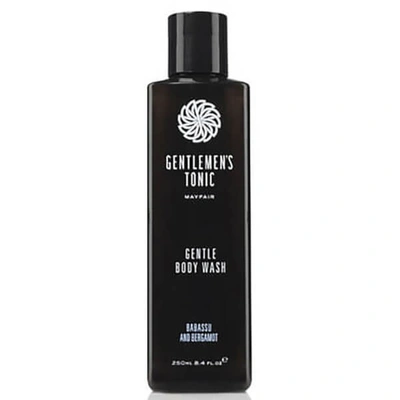Shop Gentlemen's Tonic Gentle Body Wash (8.4oz)