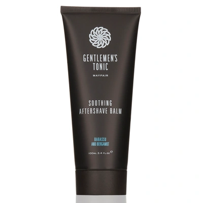 Shop Gentlemen's Tonic Soothing Aftershave Balm