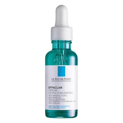 La Roche-posay Effaclar Ultra Concentrate Serum 30ml